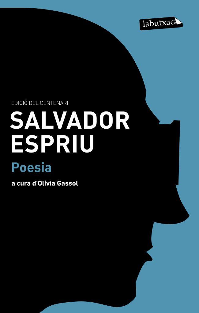 Poesia | 9788499307237 | Espriu, Salvador | Llibres.cat | Llibreria online en català | La Impossible Llibreters Barcelona