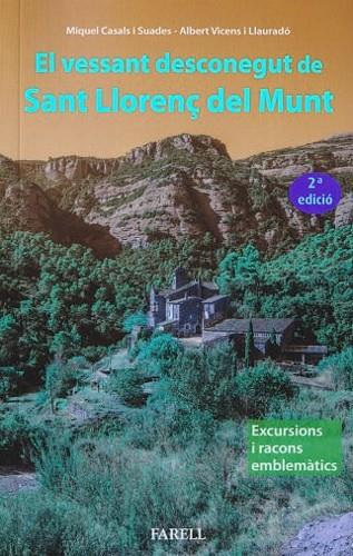 El vessant desconegut de Sant Llorenç del Munt | 9788417116835 | Llibres.cat | Llibreria online en català | La Impossible Llibreters Barcelona