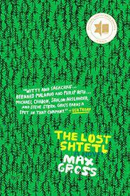 The Lost Shtetl | 9780062991133 | Max Gross | Llibres.cat | Llibreria online en català | La Impossible Llibreters Barcelona