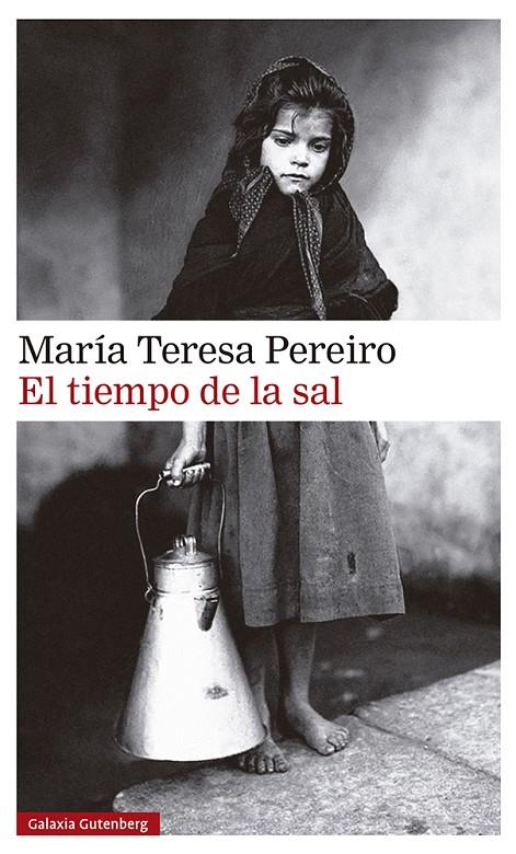 El tiempo de la sal | 9788419392091 | Pereiro, María Teresa | Llibres.cat | Llibreria online en català | La Impossible Llibreters Barcelona