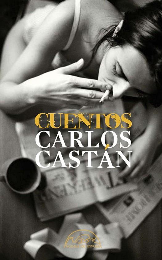 Cuentos | 9788483932865 | Castán, Carlos | Llibres.cat | Llibreria online en català | La Impossible Llibreters Barcelona