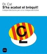S'ha acabat el bròquil | 9788496499898 | Dr. Cat | Llibres.cat | Llibreria online en català | La Impossible Llibreters Barcelona