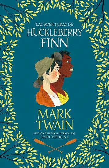 Las aventuras de Huckleberry Finn | 9788420433936 | Twain, Mark | Llibres.cat | Llibreria online en català | La Impossible Llibreters Barcelona