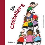 Els castellers | 9788424642358 | Anna Canyelles\Roser Calafell (il·lustr.) | Llibres.cat | Llibreria online en català | La Impossible Llibreters Barcelona