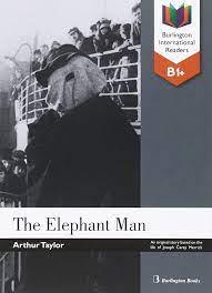 BIR - ELEPHANT MAN, THE - B1+ | 9789963516209 | Llibres.cat | Llibreria online en català | La Impossible Llibreters Barcelona