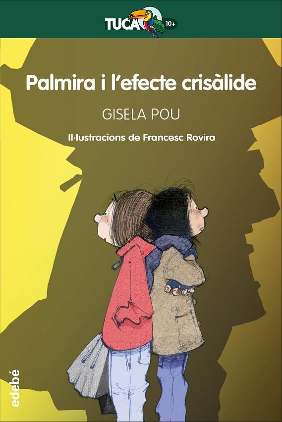 Palmira i l'efecte crisàlide | 9788468340944 | Pou Valls, Gisela | Llibres.cat | Llibreria online en català | La Impossible Llibreters Barcelona