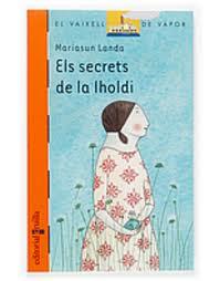 Els secrets de la lholdi | 9788466113038 | Landa, Mariasun | Llibres.cat | Llibreria online en català | La Impossible Llibreters Barcelona