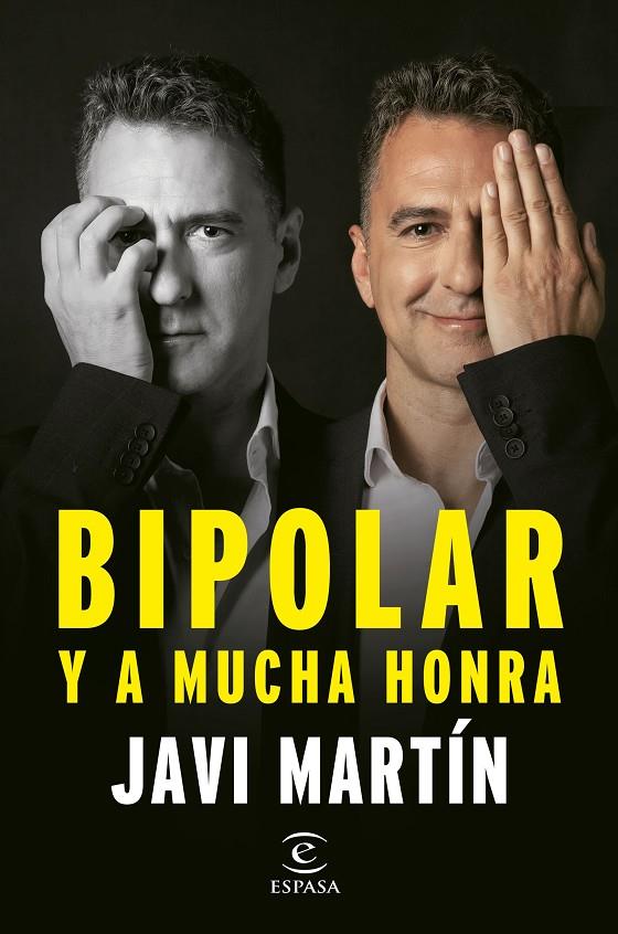 Bipolar y a mucha honra | 9788467066876 | Martín, Javier | Llibres.cat | Llibreria online en català | La Impossible Llibreters Barcelona