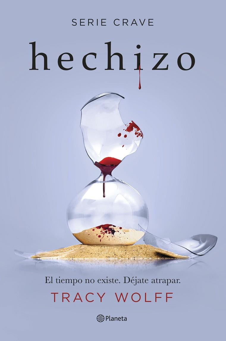 Hechizo (Serie Crave 5) | 9788408266914 | Wolff, Tracy | Llibres.cat | Llibreria online en català | La Impossible Llibreters Barcelona