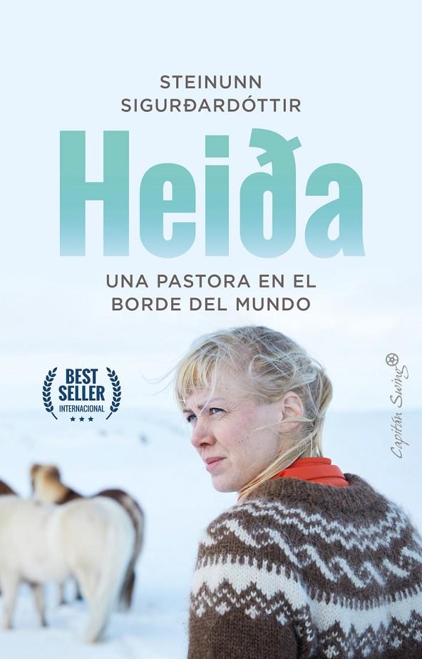 Heida | 9788412064582 | SIGUROARDOTTIR, STEINUNN | Llibres.cat | Llibreria online en català | La Impossible Llibreters Barcelona