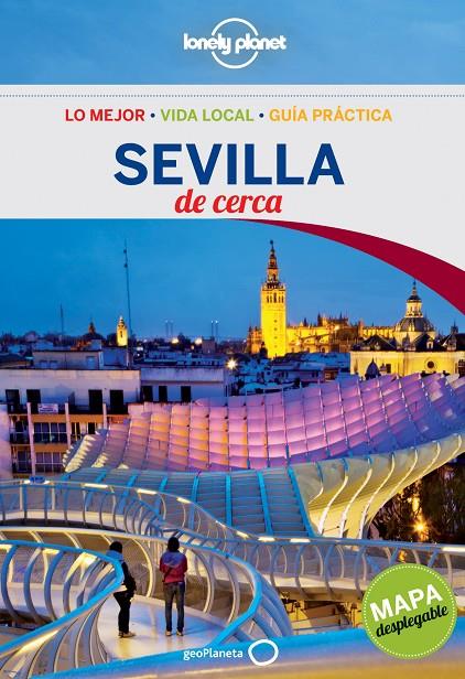 Sevilla De cerca | 9788408115939 | Margot Molina | Llibres.cat | Llibreria online en català | La Impossible Llibreters Barcelona