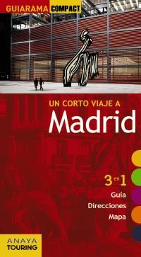 MADRID | 9788497767668 | MARTÍNEZ REVERTE, JAVIER | Llibres.cat | Llibreria online en català | La Impossible Llibreters Barcelona