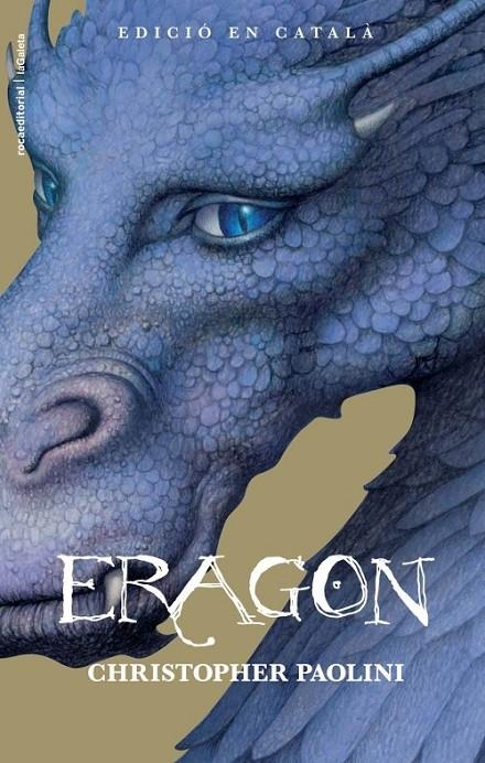Eragon | 9788499182995 | PAOLINI, CHRISTOPHER | Llibres.cat | Llibreria online en català | La Impossible Llibreters Barcelona