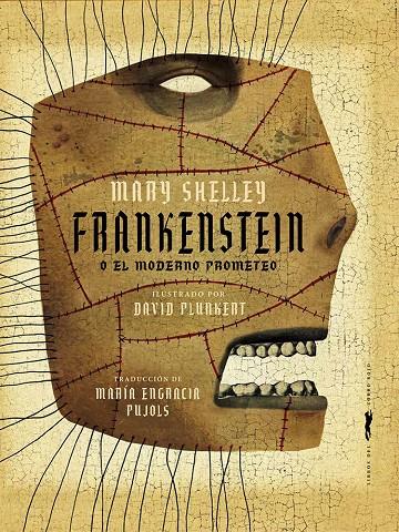 Frankenstein o el moderno Prometeo | 9788412537116 | Mary Shelley | Llibres.cat | Llibreria online en català | La Impossible Llibreters Barcelona