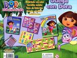 Juega con Dora | 9788401902826 | Nickelodeon | Llibres.cat | Llibreria online en català | La Impossible Llibreters Barcelona