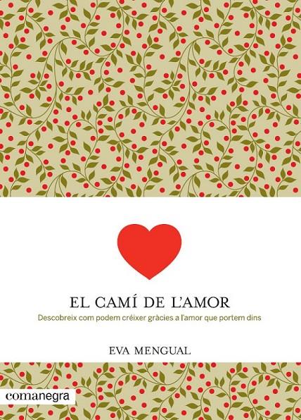 El camí de l'amor | 9788416033041 | Mengual Alexandri, Eva | Llibres.cat | Llibreria online en català | La Impossible Llibreters Barcelona