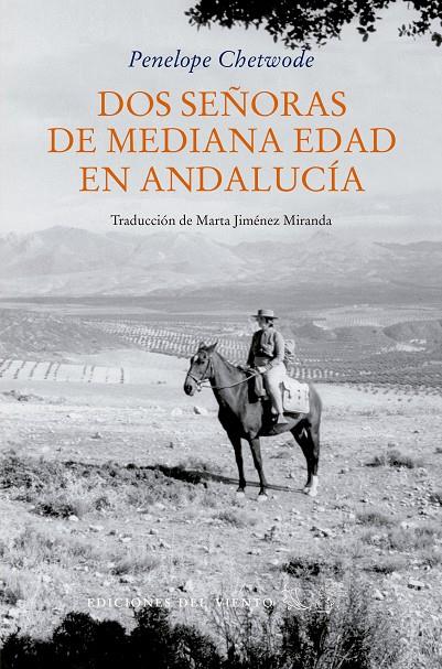 Dos señoras de mediana edad en Andalucía | 9788418227479 | Chetwode, Penelope | Llibres.cat | Llibreria online en català | La Impossible Llibreters Barcelona