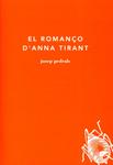 El romanço d'Anna Tirant | 9788493583842 | Pedrals, Josep | Llibres.cat | Llibreria online en català | La Impossible Llibreters Barcelona