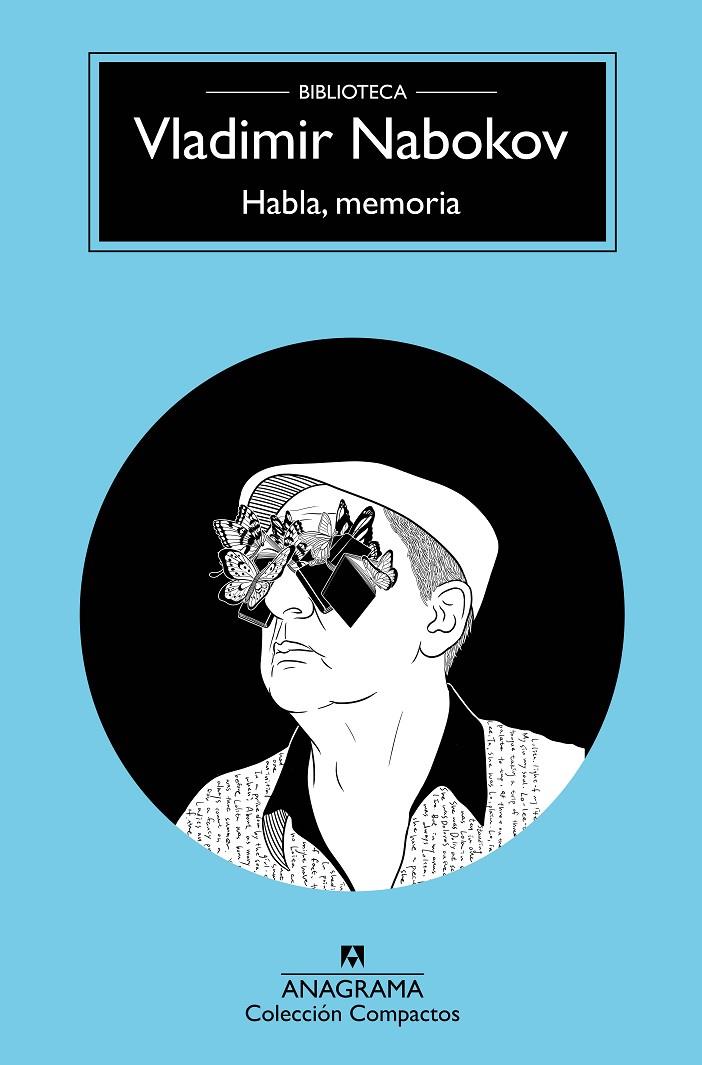 Habla, memoria | 9788433960184 | Nabokov, Vladimir | Llibres.cat | Llibreria online en català | La Impossible Llibreters Barcelona