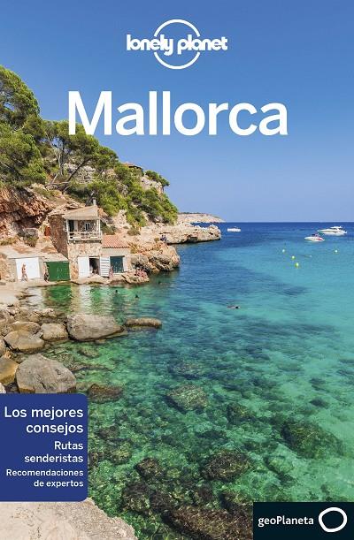 Mallorca 4 | 9788408240181 | Quintero, Josephine/Harper, Damian | Llibres.cat | Llibreria online en català | La Impossible Llibreters Barcelona