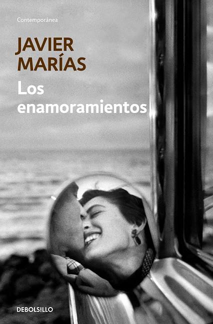 Los enamoramientos | 9788499899718 | Marías, Javier | Llibres.cat | Llibreria online en català | La Impossible Llibreters Barcelona