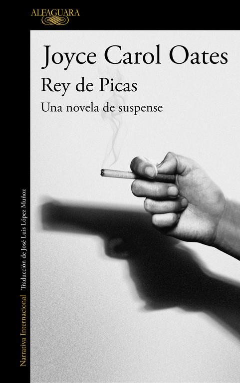 Rey de Picas | 9788420420912 | OATES, JOYCE CAROL | Llibres.cat | Llibreria online en català | La Impossible Llibreters Barcelona