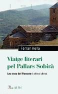 Viatge literari pel Pallars Sobirà | 9788484378891 | Rella i Foro, Ferran | Llibres.cat | Llibreria online en català | La Impossible Llibreters Barcelona