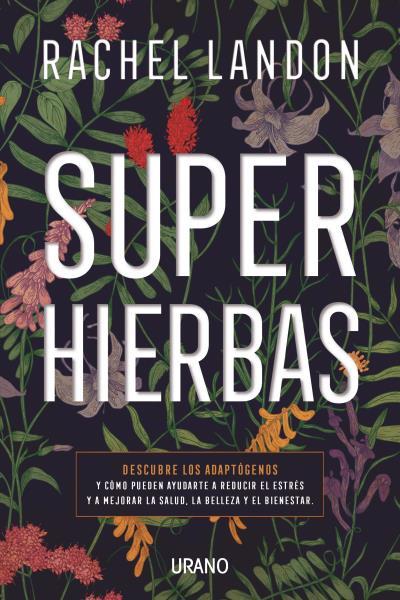 Superhierbas | 9788416720507 | LANDON, RACHEL | Llibres.cat | Llibreria online en català | La Impossible Llibreters Barcelona