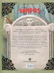 El gran llibre dels vampirs | 9788434236882 | Despeyroux, Denise | Llibres.cat | Llibreria online en català | La Impossible Llibreters Barcelona