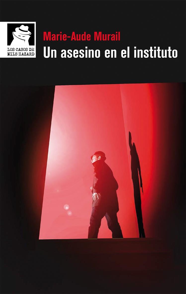 Un asesino en el instituto | 9788498456899 | Murail, Marie-Aude | Llibres.cat | Llibreria online en català | La Impossible Llibreters Barcelona