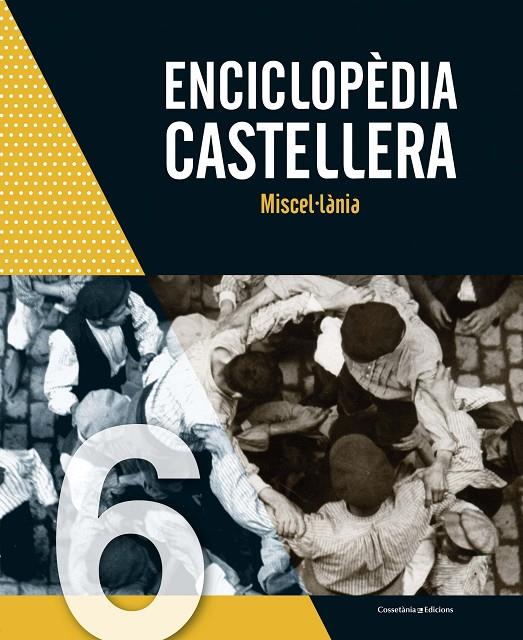 Enciclopèdia castellera. Miscel·lània | 9788490349779 | autors, Diversos | Llibres.cat | Llibreria online en català | La Impossible Llibreters Barcelona