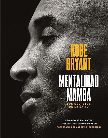Mentalidad mamba | 9788417568665 | Bryant, Kobe | Llibres.cat | Llibreria online en català | La Impossible Llibreters Barcelona