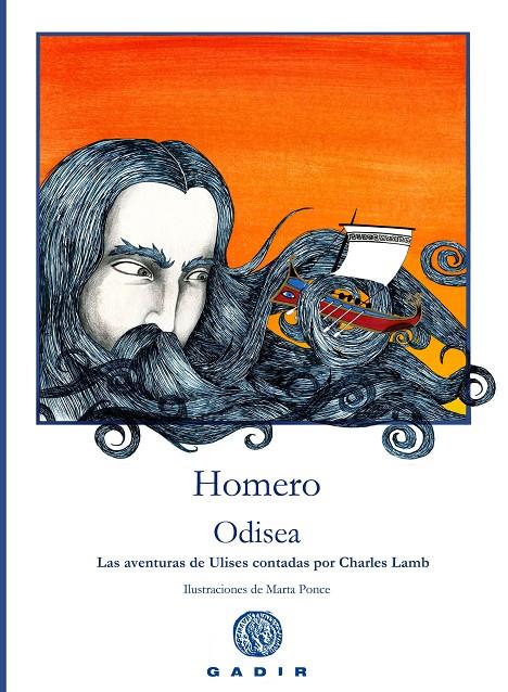 Odisea | 9788494445507 | Llibres.cat | Llibreria online en català | La Impossible Llibreters Barcelona