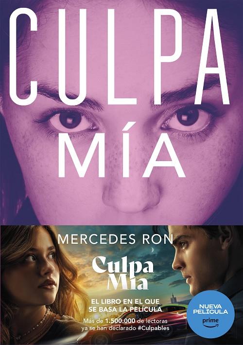 Culpa mía (Culpables 1) | 9788490438664 | Ron, Mercedes | Llibres.cat | Llibreria online en català | La Impossible Llibreters Barcelona