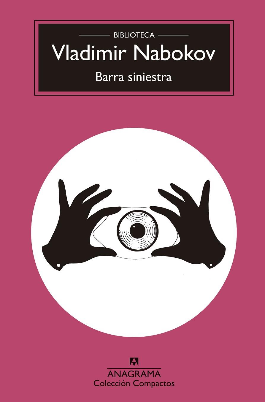 Barra siniestra | 9788433960856 | Nabokov, Vladimir | Llibres.cat | Llibreria online en català | La Impossible Llibreters Barcelona