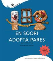 En Soori adopta pares | 9788498833775 | Déu Prats, Joan de | Llibres.cat | Llibreria online en català | La Impossible Llibreters Barcelona