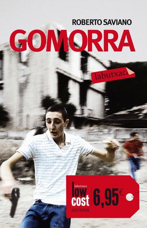 Gomorra | 9788499304267 | Saviano, Roberto | Llibres.cat | Llibreria online en català | La Impossible Llibreters Barcelona