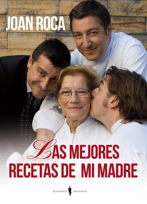 Las mejores recetas de mi madre | 9788493996864 | Roca Fontané, Joan | Llibres.cat | Llibreria online en català | La Impossible Llibreters Barcelona