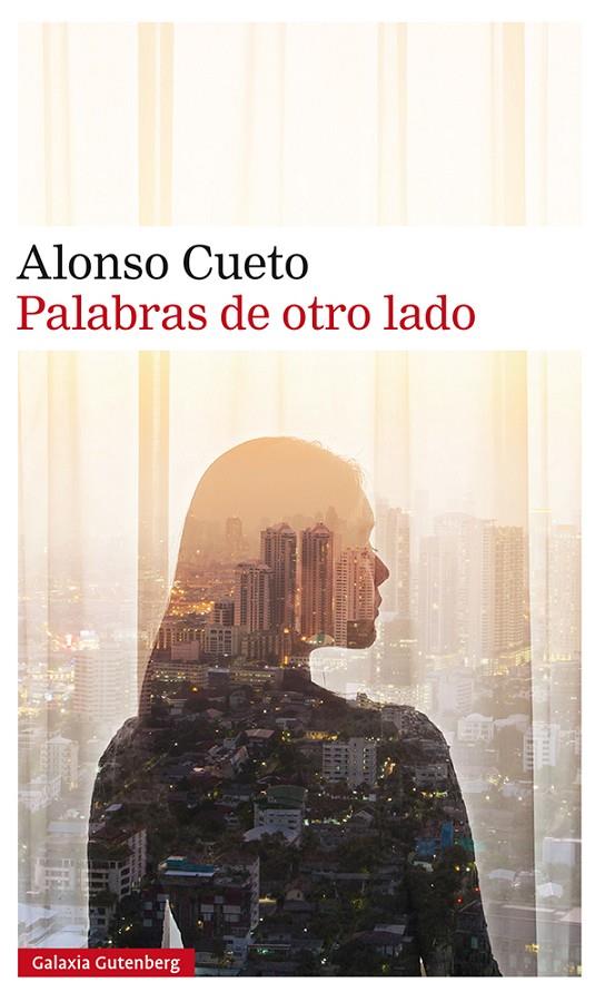 Palabras de otro lado | 9788417747879 | Cueto, Alonso | Llibres.cat | Llibreria online en català | La Impossible Llibreters Barcelona