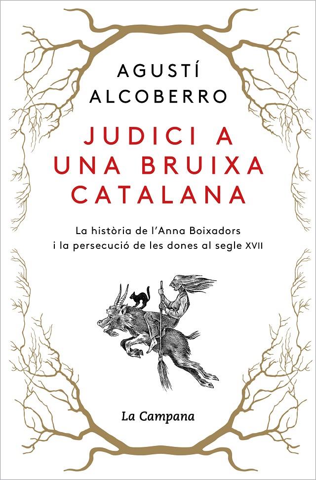 Judici a una bruixa catalana | 9788418226892 | Alcoberro, Agustí | Llibres.cat | Llibreria online en català | La Impossible Llibreters Barcelona