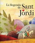 La llegenda de Sant Jordi | 9788499321172 | Diversos | Llibres.cat | Llibreria online en català | La Impossible Llibreters Barcelona