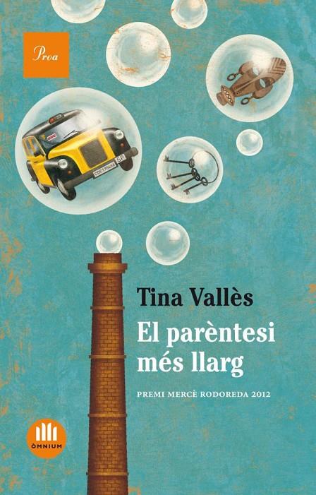 El parèntesi més llarg | 9788475883809 | Vallés, Tina | Llibres.cat | Llibreria online en català | La Impossible Llibreters Barcelona