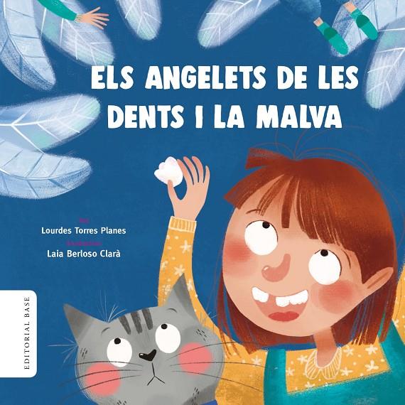 Els angelets de les dents | 9788417759018 | Torres Plana, Lourdes | Llibres.cat | Llibreria online en català | La Impossible Llibreters Barcelona