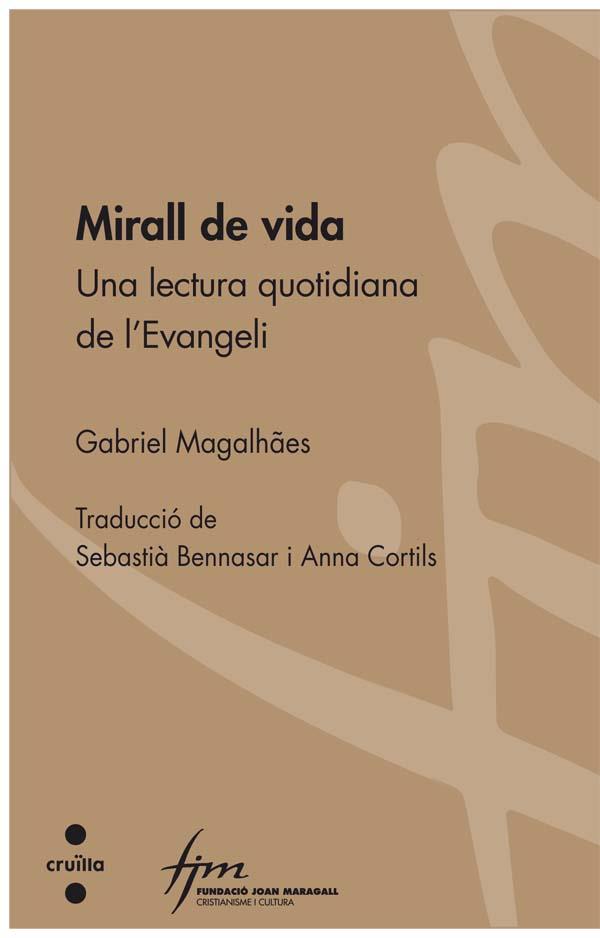 MIRALL DE VIDA | 9788466139960 | Magalhães, Gabriel | Llibres.cat | Llibreria online en català | La Impossible Llibreters Barcelona
