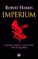 Imperium | 9788429759914 | Harris, Robert | Llibres.cat | Llibreria online en català | La Impossible Llibreters Barcelona
