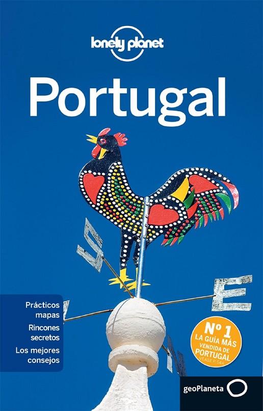 Portugal | 9788408126010 | Regis St.Louis/Andy Symington/Anja Mutic/Kate Armstrong | Llibres.cat | Llibreria online en català | La Impossible Llibreters Barcelona