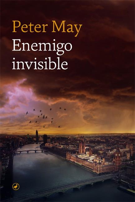 Enemigo invisible | 9788418059285 | May, Peter | Llibres.cat | Llibreria online en català | La Impossible Llibreters Barcelona