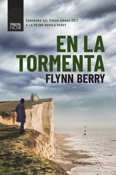 En la tormenta | 9788416223978 | Berry, Flynn | Llibres.cat | Llibreria online en català | La Impossible Llibreters Barcelona