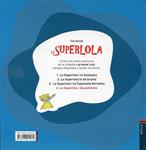 La Superlola i els petonets | 9788447925230 | Arànega, Mercè | Llibres.cat | Llibreria online en català | La Impossible Llibreters Barcelona