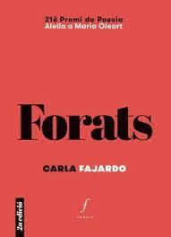 Forats (2a edició) | 9788412697728 | Fajardo, Carla | Llibres.cat | Llibreria online en català | La Impossible Llibreters Barcelona